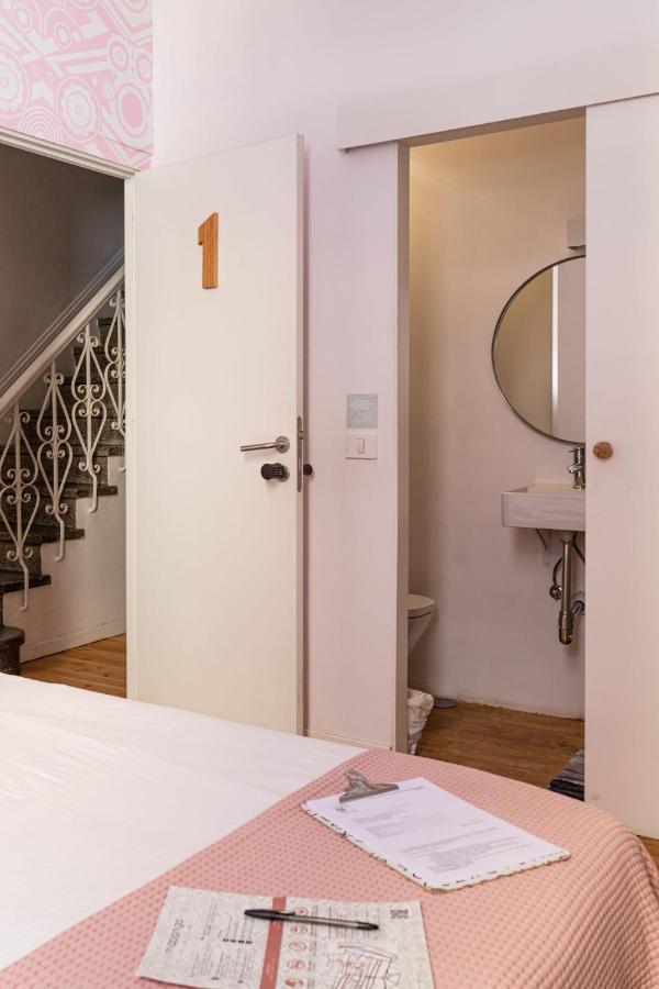 Mapango Small Rooms Santa Cruz de Tenerife Zewnętrze zdjęcie